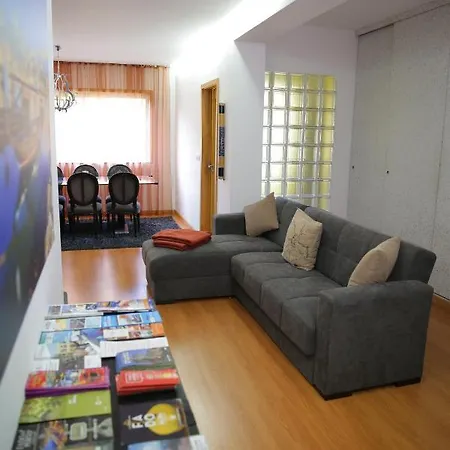 Braancamp 65 Apartment Porto Exterior photo