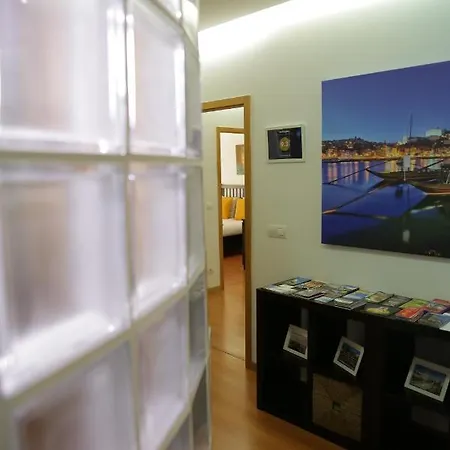 Braancamp 65 Apartment Porto Exterior photo