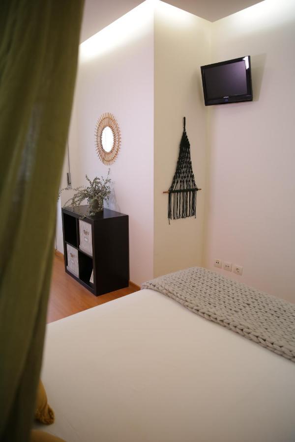 Apartment Braancamp 65 Porto