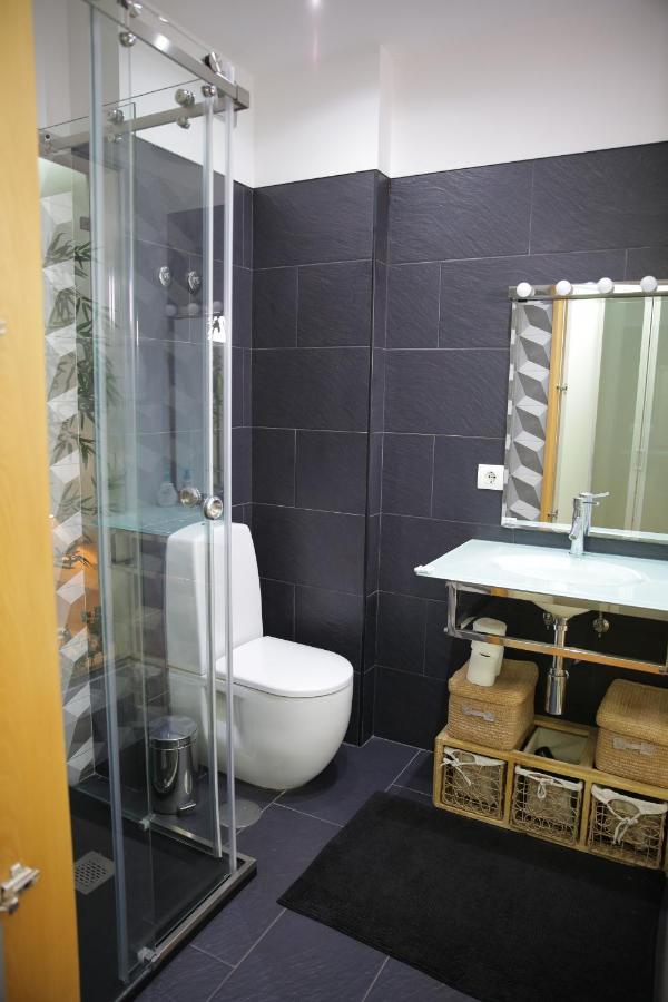 Apartment Braancamp 65 Porto