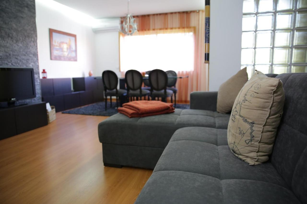 Braancamp 65 Appartement
