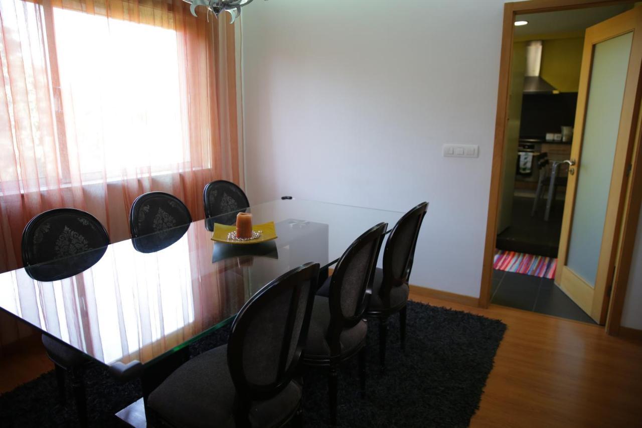 Apartment Braancamp 65