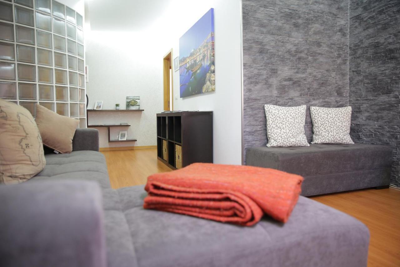 Apartment Braancamp 65 Porto
