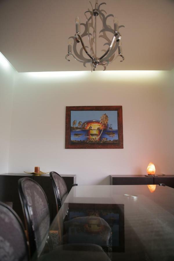Apartment Braancamp 65