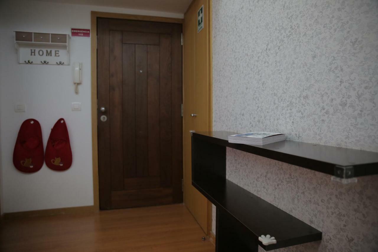 Braancamp 65 Appartement Oporto