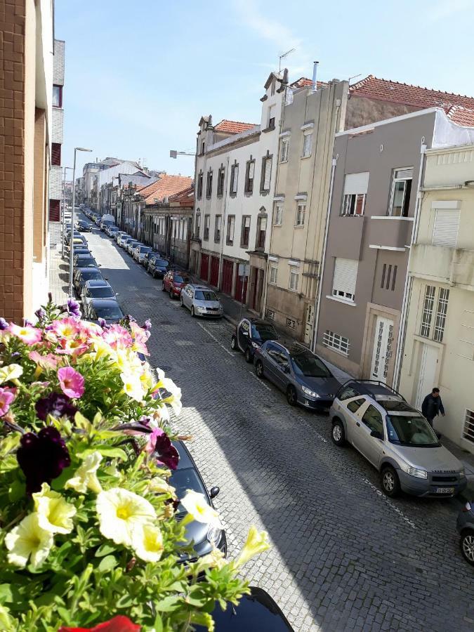 Braancamp 65 Porto